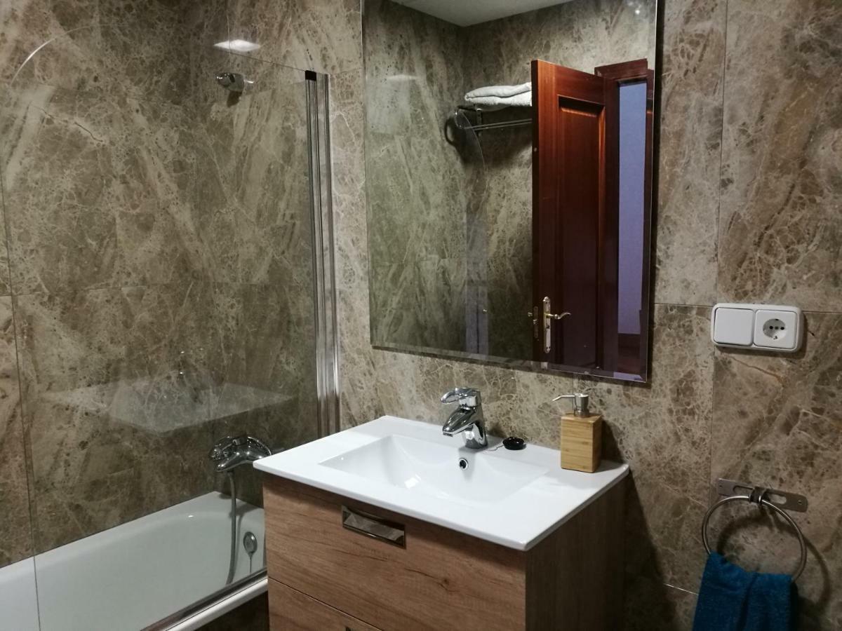 Apartamento Aldama En El Centro De Sanlúcar de Barrameda Extérieur photo